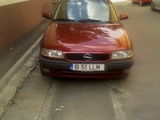 Opel Astra excelent, photo 2