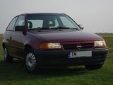 Opel Astra F 1.4, 1994,  , fotografie 1