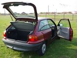 Opel Astra F 1.4, 1994,  , photo 2