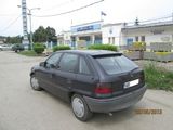 Opel Astra F 1,4, fotografie 2