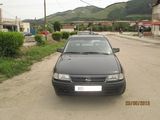 Opel Astra F 1,4, fotografie 4