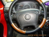 Opel Astra F 1.6, photo 3