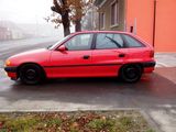 Opel Astra F; 1.6, fotografie 4