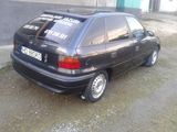 OPEL ASTRA F 1,6, fotografie 4