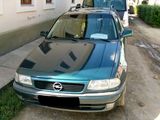 Opel Astra F