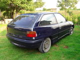 Opel Astra F, photo 1