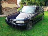 Opel Astra F, photo 2