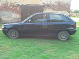 Opel Astra F, photo 3