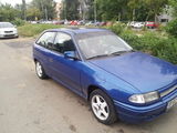 opel astra f 1300 euro, photo 1