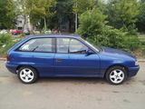 opel astra f 1300 euro, photo 2