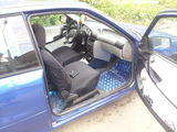 opel astra f 1300 euro, photo 3