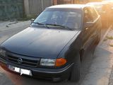 opel astra f, photo 1