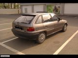 opel astra f, photo 2