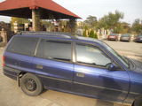 opel astra f, photo 2