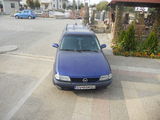 opel astra f, photo 3