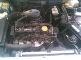 Opel astra F, photo 2