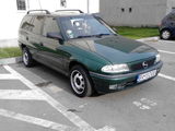 Opel Astra F