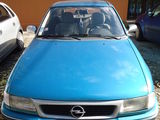 OPEL ASTRA F, photo 1