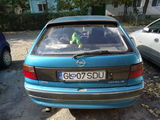 OPEL ASTRA F, photo 2