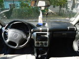 OPEL ASTRA F, photo 3