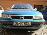 OPEL ASTRA F, photo 4