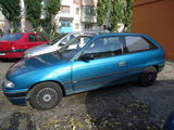 OPEL ASTRA F, photo 5