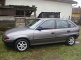 opel astra f , photo 2