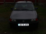 opel astra f , photo 4