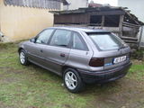 opel astra f , photo 5