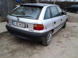 Opel Astra F 1992, photo 3