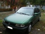 Opel Astra F 1996 , photo 1