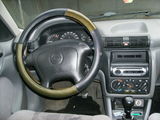 Opel Astra F 1996 , photo 2