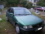 Opel Astra F 1996 , photo 3