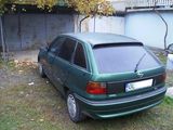 Opel Astra F 1996 , photo 4