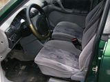 Opel Astra F 1996 , photo 5