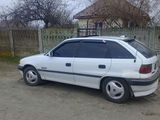 Opel Astra F, photo 3