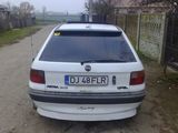 Opel Astra F, photo 4