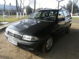 opel astra f, photo 1