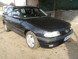 opel astra f, photo 2