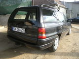 opel astra f, photo 3