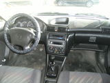 opel astra f, photo 4