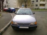 Opel Astra F, photo 1