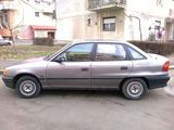 Opel Astra F, photo 3