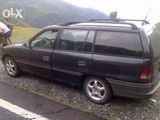 OPEL ASTRA F