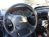 opel astra f, photo 1