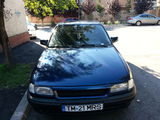 opel astra f, photo 2