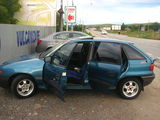 Opel Astra F, photo 3