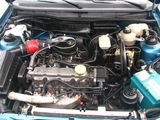 Opel Astra F, photo 5