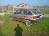 Opel Astra F, photo 1