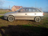 Opel Astra F, photo 2